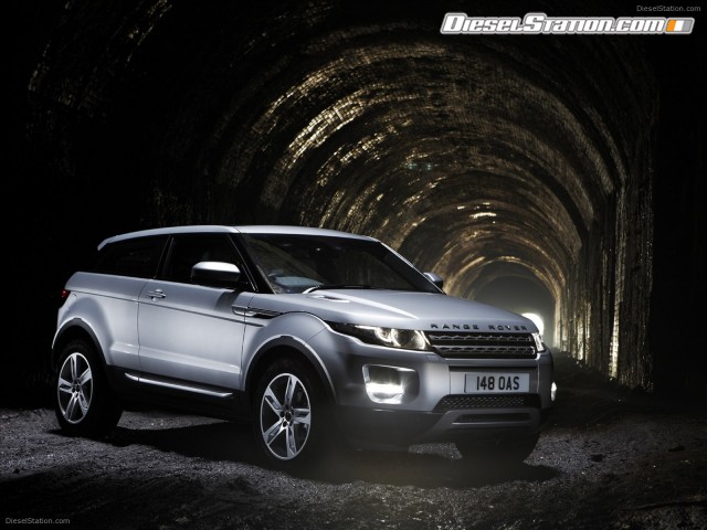 Land Rover Evoque 2012 Picture #55 Land Rover Evoque 2012 Picture #55